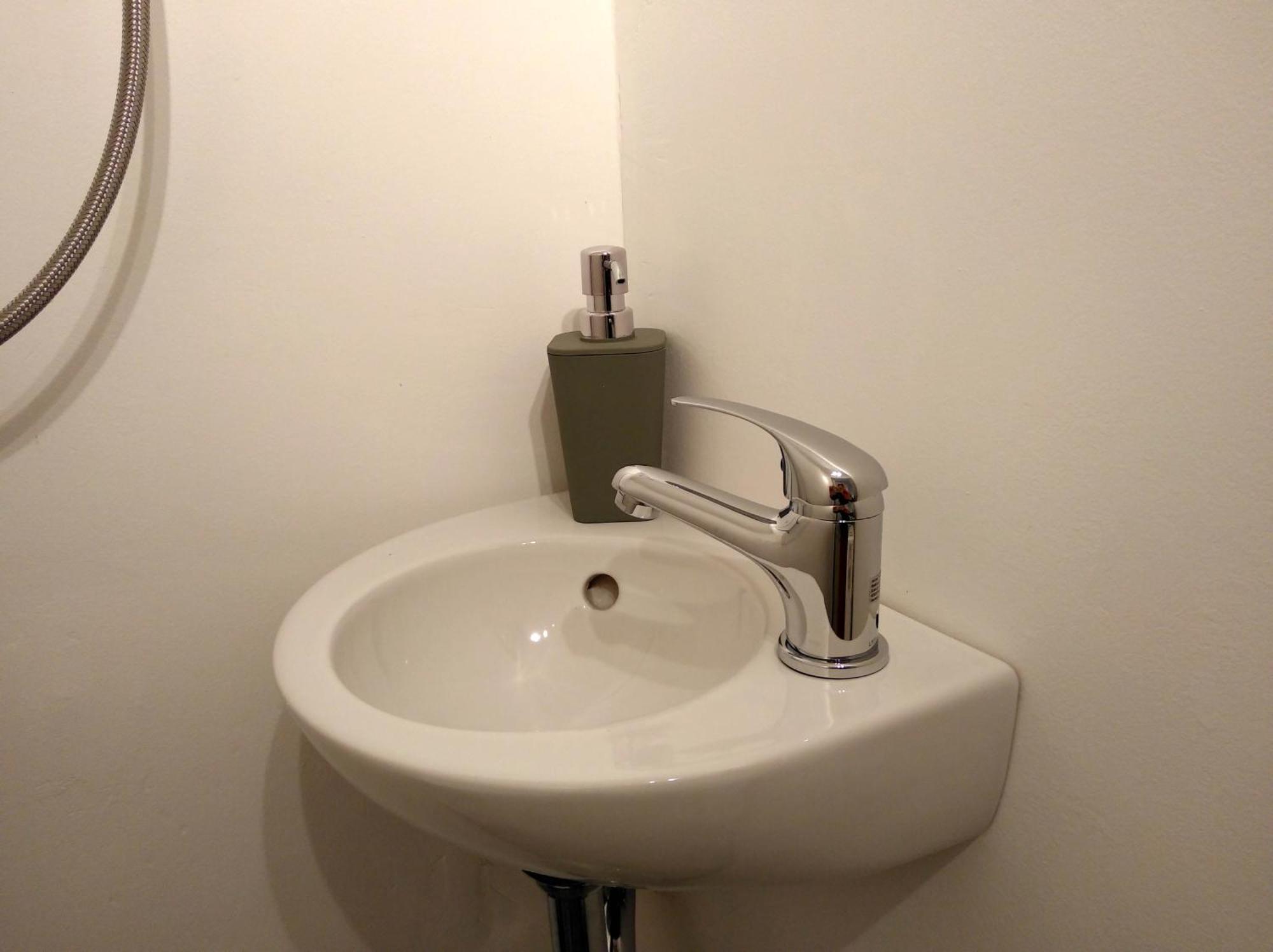 Apartment Tomc Ljubljana Bagian luar foto