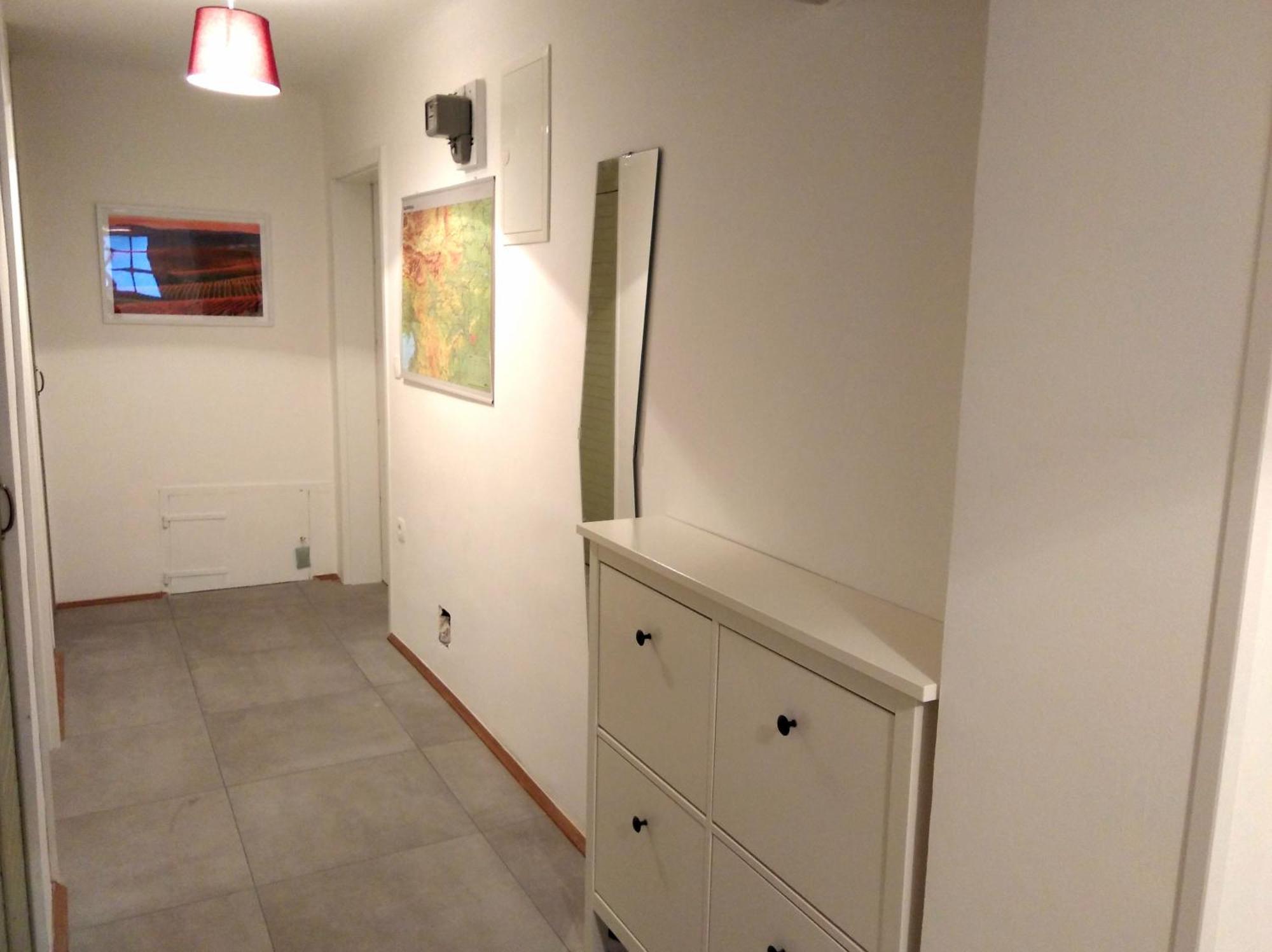 Apartment Tomc Ljubljana Bagian luar foto