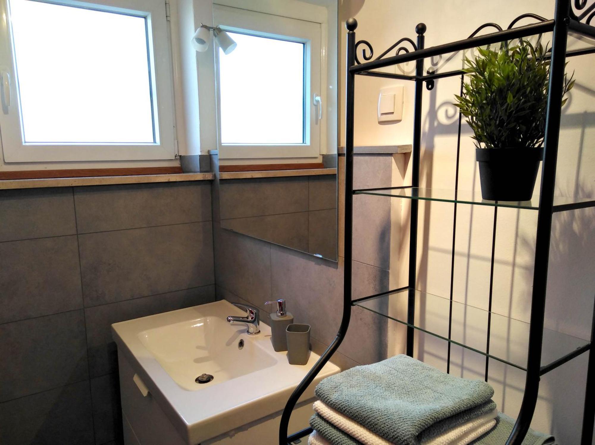 Apartment Tomc Ljubljana Bagian luar foto