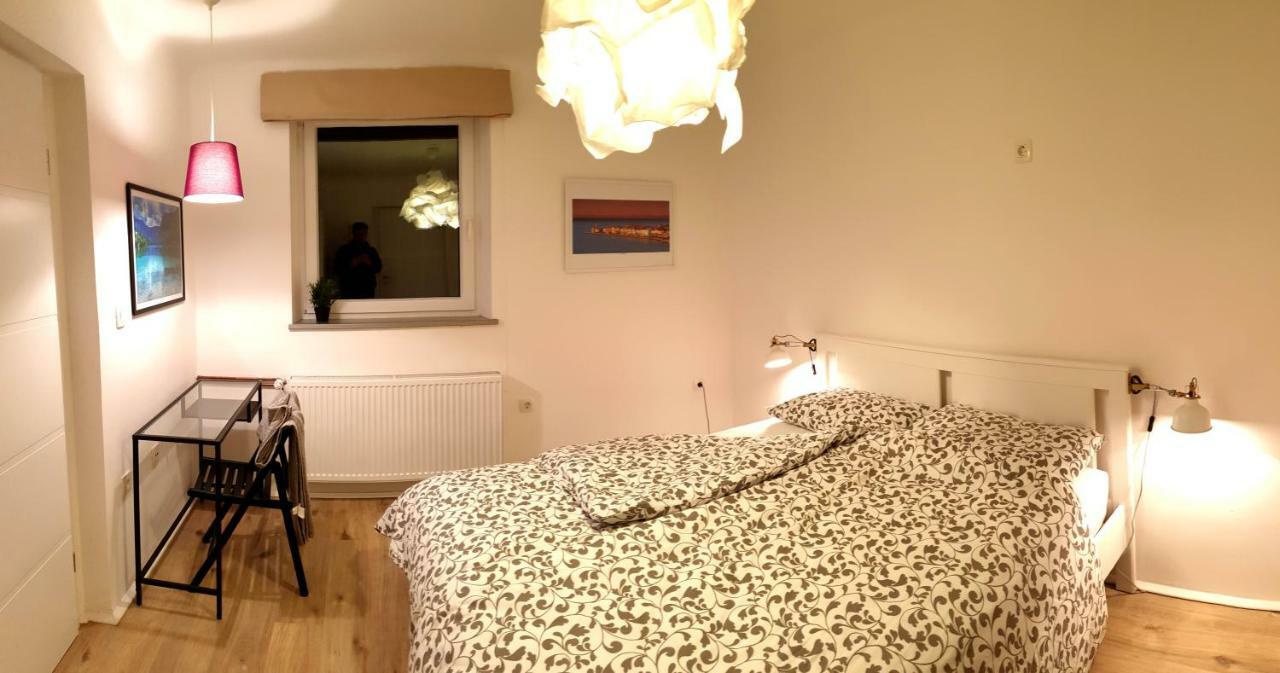 Apartment Tomc Ljubljana Bagian luar foto